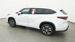 2026 Toyota Highlander Hybrid Hybrid XLE