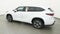 2026 Toyota Highlander Hybrid Hybrid XLE