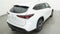 2026 Toyota Highlander Hybrid Hybrid XLE