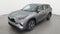 2026 Toyota Highlander Hybrid Hybrid XLE