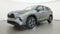 2026 Toyota Highlander Hybrid Hybrid XLE