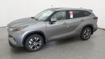 2026 Toyota Highlander Hybrid Hybrid XLE