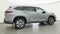 2026 Toyota Highlander Hybrid Hybrid XLE