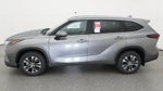 2026 Toyota Highlander Hybrid Hybrid XLE