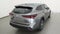 2026 Toyota Highlander Hybrid Hybrid XLE
