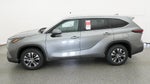 2026 Toyota Highlander Hybrid Hybrid XLE