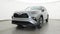 2026 Toyota Highlander Hybrid Hybrid XLE
