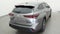 2026 Toyota Highlander Hybrid Hybrid XLE