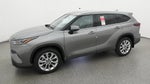 2026 Toyota Highlander Hybrid Hybrid Limited