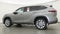 2026 Toyota Highlander Hybrid Hybrid Limited