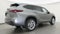 2026 Toyota Highlander Hybrid Hybrid Limited