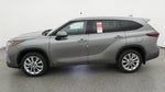 2026 Toyota Highlander Hybrid Hybrid Limited
