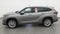 2026 Toyota Highlander Hybrid Hybrid Limited
