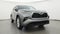2026 Toyota Highlander Hybrid Hybrid Limited