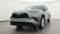 2026 Toyota Highlander Hybrid Hybrid Limited