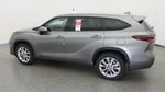 2026 Toyota Highlander Hybrid Hybrid Limited