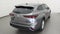 2026 Toyota Highlander Hybrid Hybrid Limited