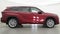 2026 Toyota Highlander Hybrid Hybrid Limited