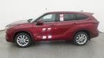 2026 Toyota Highlander Hybrid Hybrid Limited