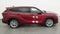 2026 Toyota Highlander Hybrid Hybrid Limited