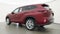 2026 Toyota Highlander Hybrid Hybrid Limited