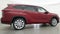 2026 Toyota Highlander Hybrid Hybrid Limited