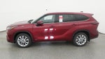 2026 Toyota Highlander Hybrid Hybrid Limited
