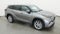 2026 Toyota Highlander Hybrid Hybrid Limited