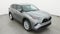 2026 Toyota Highlander Hybrid Hybrid Limited