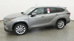 2026 Toyota Highlander Hybrid Hybrid Limited