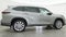 2026 Toyota Highlander Hybrid Hybrid Limited
