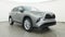 2026 Toyota Highlander Hybrid Hybrid Limited