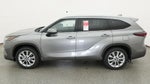 2026 Toyota Highlander Hybrid Hybrid Limited