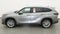 2026 Toyota Highlander Hybrid Hybrid Limited