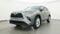 2026 Toyota Highlander Hybrid Hybrid Limited