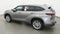 2026 Toyota Highlander Hybrid Hybrid Limited