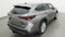 2026 Toyota Highlander Hybrid Hybrid Limited