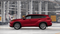 2026 Toyota Highlander Hybrid Limited