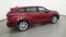2026 Toyota Highlander Hybrid Hybrid Limited