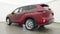 2026 Toyota Highlander Hybrid Hybrid Limited