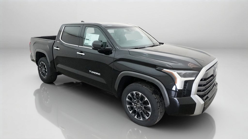 2026 Toyota Tundra Limited - Photo 13