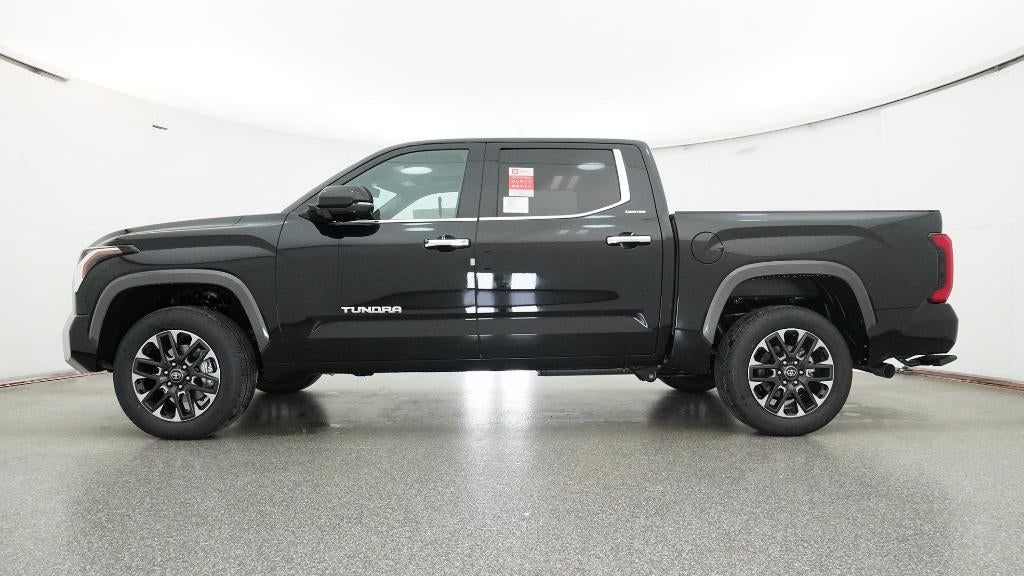 2026 Toyota Tundra Limited - Photo 19