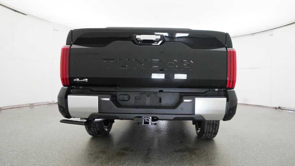 2026 Toyota Tundra Limited - Photo 23