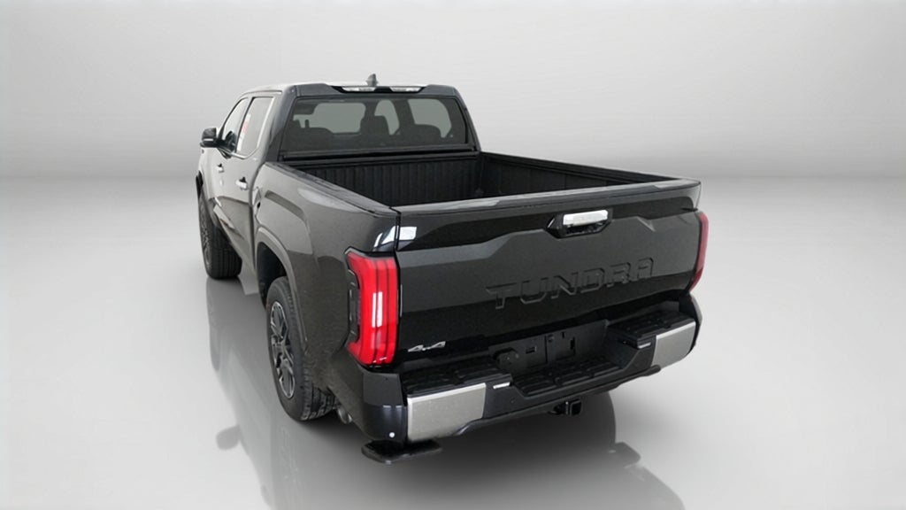 2026 Toyota Tundra Limited - Photo 6