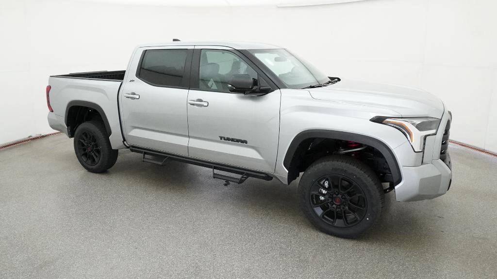 2026 Toyota Tundra SR5 - Photo 12