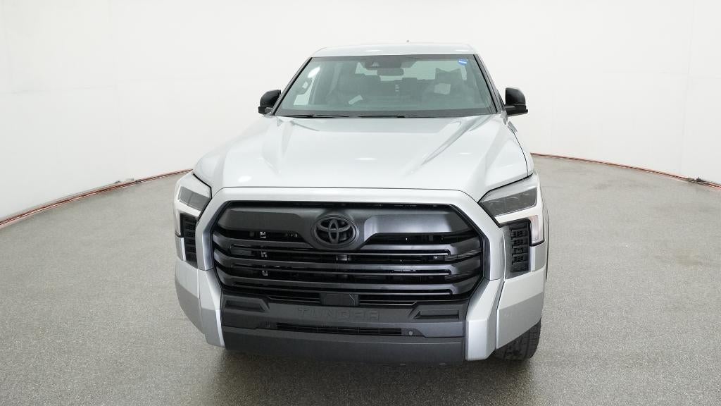 2026 Toyota Tundra SR5 - Photo 15