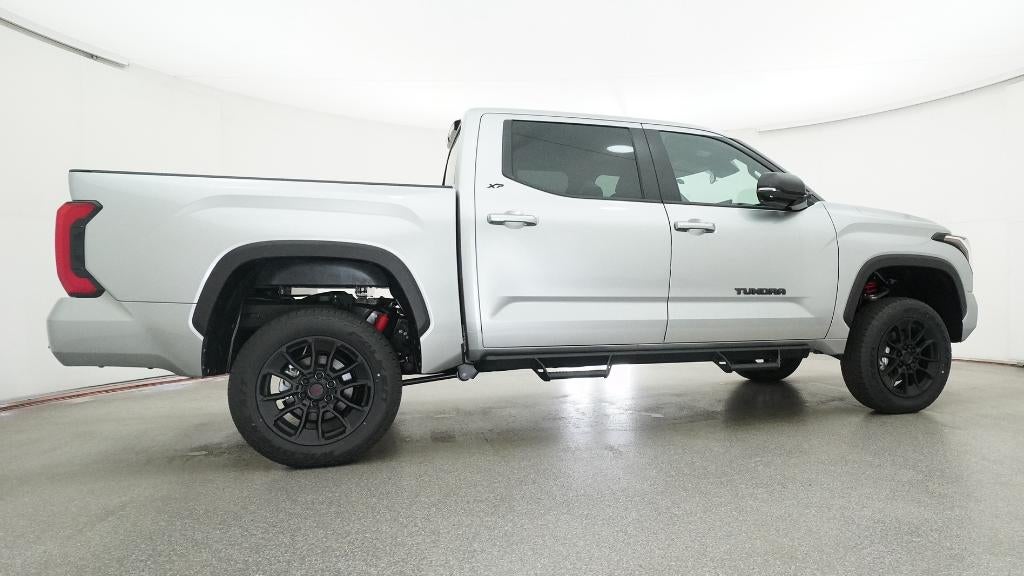 2026 Toyota Tundra SR5 - Photo 26