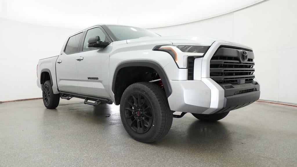 2026 Toyota Tundra SR5 - Photo 29