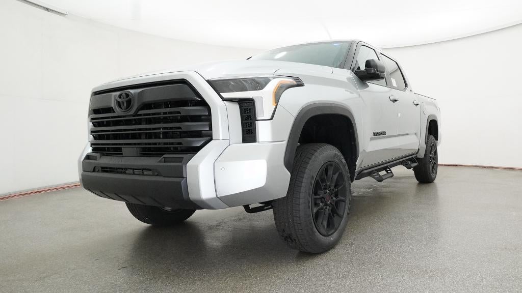 2026 Toyota Tundra SR5 - Photo 32