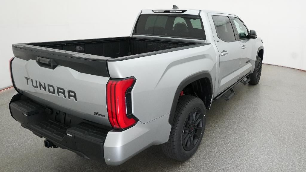2026 Toyota Tundra SR5 - Photo 8